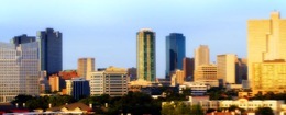 Downtown Fort Worth